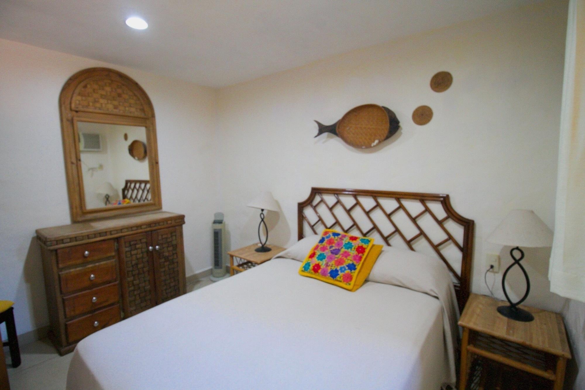 Villas Del Sol En Los Tules Puerto Vallarta Eksteriør bilde